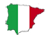 AGTO SERVICE - Italiano